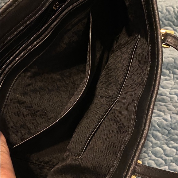 Michael kors tote bag black - Picture 4 of 6